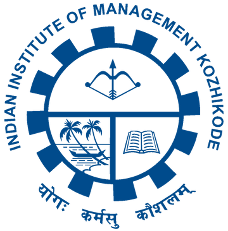 IIT Kanpur Logo